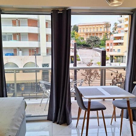 Cosy Studio 200 M From Nice Beach & Promenade Des Anglais Exterior photo